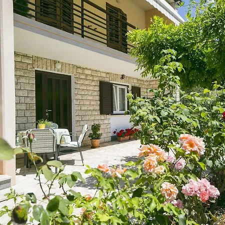 Vito Apartmán Labin (Istria)