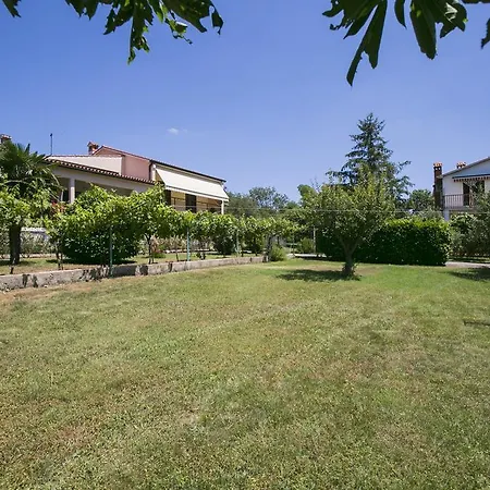 Apartmán Vito Labin (Istria)