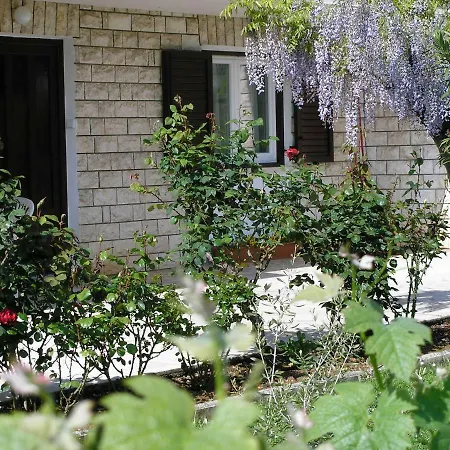 Vito Apartmán Labin (Istria)