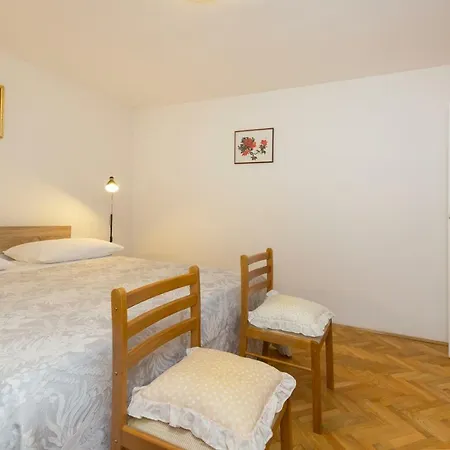 Vito Apartmán Labin (Istria)