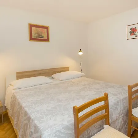 Apartmán Vito Labin (Istria)