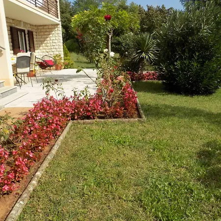 Apartmán Vito