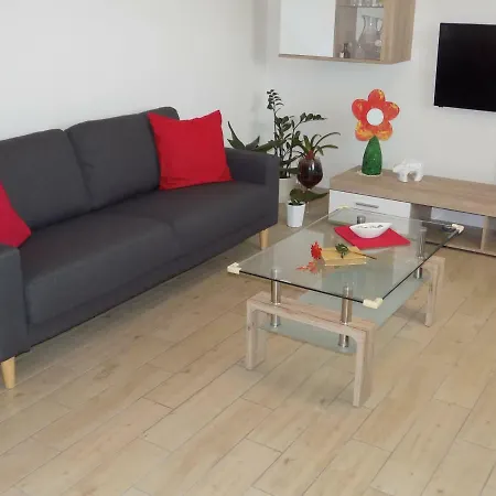Apartmán Vito Labin (Istria)