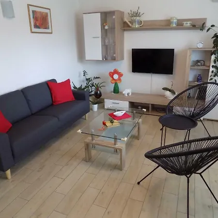 Vito Apartmán Labin (Istria)