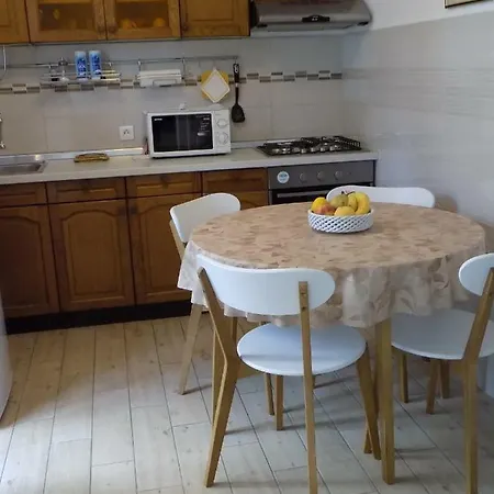 Apartman Vito Labin
